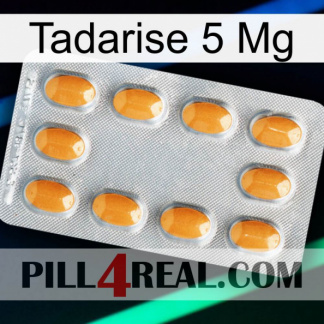 Tadarise 5Mg cialis3